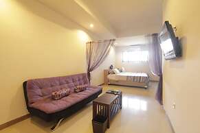 Alit Beach Resort and Villas