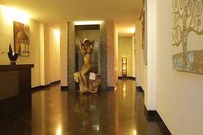 Alit Beach Resort and Villas