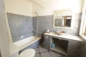 Alit Beach Resort and Villas