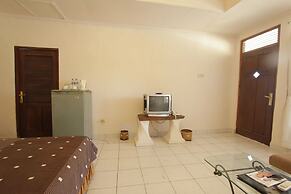 Alit Beach Resort and Villas