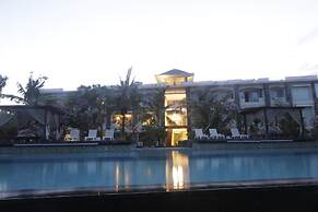 Alit Beach Resort and Villas