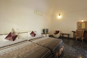 Alit Beach Resort and Villas