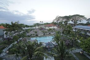 Alit Beach Resort and Villas