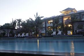 Alit Beach Resort and Villas