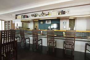 Alit Beach Resort and Villas