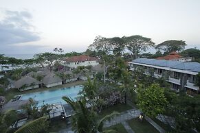 Alit Beach Resort and Villas