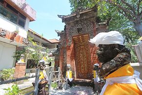 Alit Beach Resort and Villas