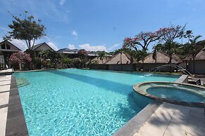 Alit Beach Resort and Villas