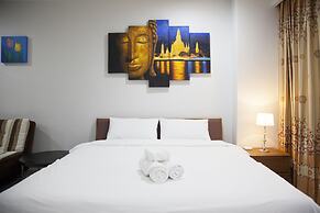 View Talay 3 Beach Apartments