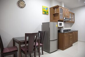 View Talay 3 Beach Apartments