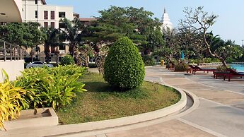 View Talay 3 Beach Apartments