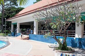 View Talay 3 Beach Apartments