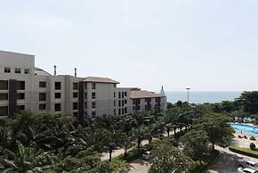 View Talay 3 Beach Apartments