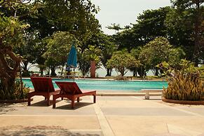 View Talay 3 Beach Apartments