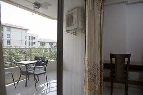 View Talay 3 Beach Apartments