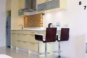 View Talay 3 Beach Apartments