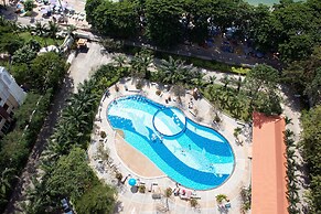 View Talay 3 Beach Apartments