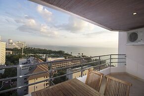 View Talay 3 Beach Apartments