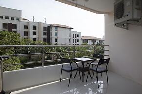 View Talay 3 Beach Apartments