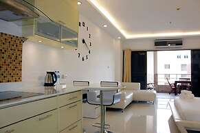 View Talay 3 Beach Apartments