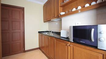 View Talay 3 Beach Apartments