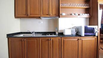 View Talay 3 Beach Apartments