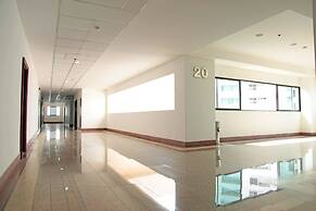 View Talay 3 Beach Apartments