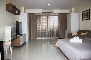 View Talay 3 Beach Apartments