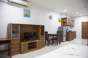 View Talay 3 Beach Apartments