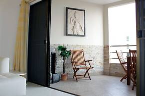 View Talay 3 Beach Apartments