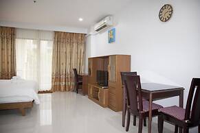 View Talay 3 Beach Apartments
