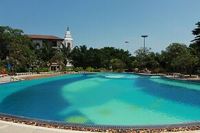 View Talay 3 Beach Apartments