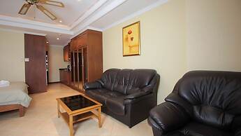 View Talay 3 Beach Apartments