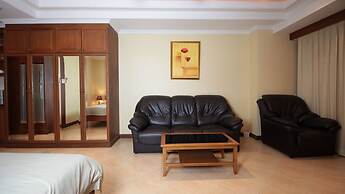 View Talay 3 Beach Apartments