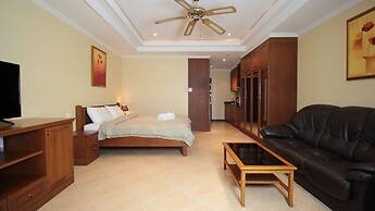 View Talay 3 Beach Apartments