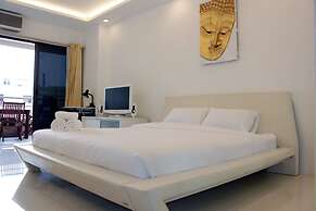 View Talay 3 Beach Apartments