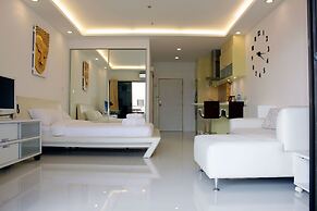 View Talay 3 Beach Apartments