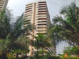 View Talay 3 Beach Apartments