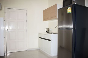 View Talay 3 Beach Apartments