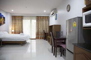 View Talay 3 Beach Apartments