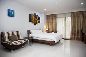 View Talay 3 Beach Apartments