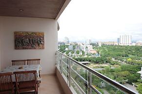 View Talay 3 Beach Apartments