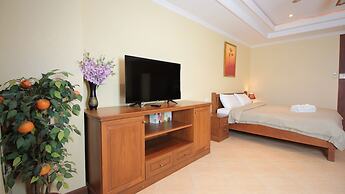 View Talay 3 Beach Apartments