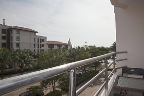 View Talay 3 Beach Apartments