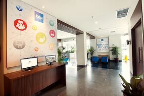 Fabu Hotel Bandung