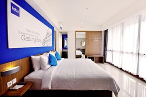 Fabu Hotel Bandung