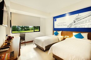 Fabu Hotel Bandung