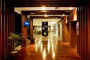 Fabu Hotel Bandung