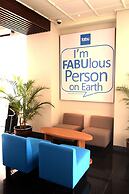 Fabu Hotel Bandung