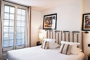 Boutique Hôtel Txoko